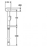   HANSA/JET,  1200 ,    , 22 /.,  (01970200)             .5157 0172/5157 0173