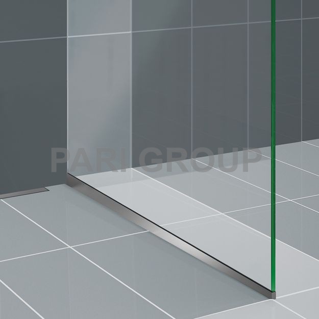 ������� ���������� (����� ������) DUSCHOLUX,  AIR, � ���������� 15 �� �������� � ��������� �������, 1400�2200�10 ��, ������ ESG � ��������� Cleartec, ������� ����������� �����