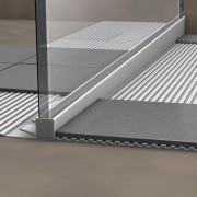 ������� ���������� (����� ������) DUSCHOLUX,  AIR, � ���������� 15 �� �������� � ��������� �������, 1400�2200�10 ��, ������ ESG � ��������� Cleartec, ������� ����������� �����