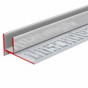 ������� ���������� (����� ������) DUSCHOLUX,  AIR, � ���������� 15 �� �������� � ��������� �������, 1400�2200�10 ��, ������ ESG � ��������� Cleartec, ������� ����������� �����