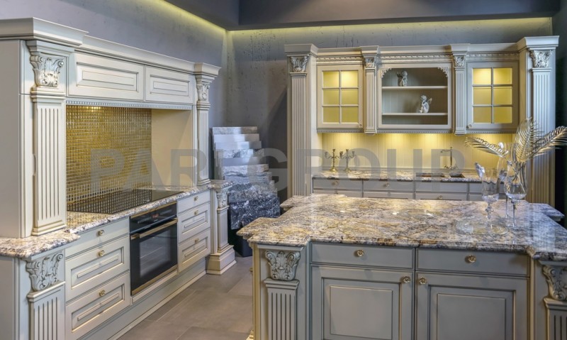  LEICHT Versailles de luxe,     ,   ,   FP327     ,  ,  ,