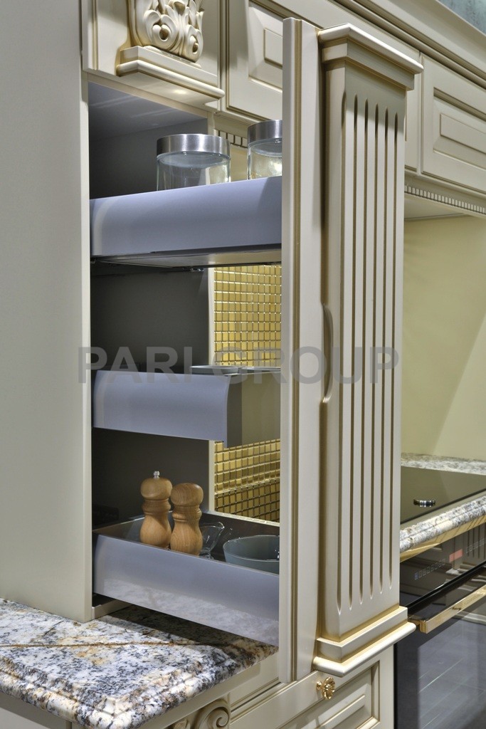  LEICHT Versailles de luxe,     ,   ,   FP327     ,  ,  ,