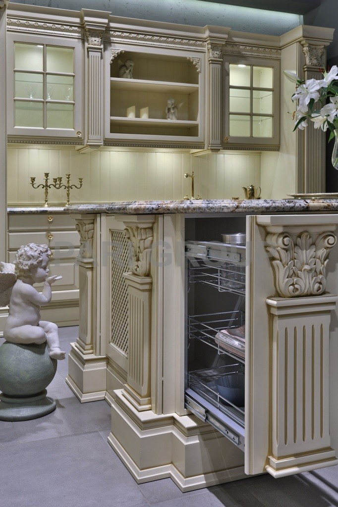  LEICHT Versailles de luxe,     ,   ,   FP327     ,  ,  ,