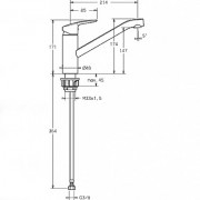  HANS, POLO  , 1, 214 ,  (51482273)