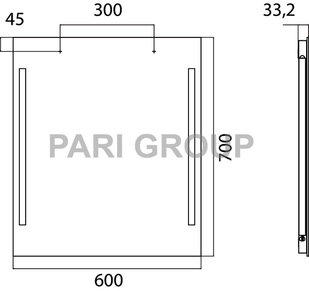  EMCO,   , 60070033,2 