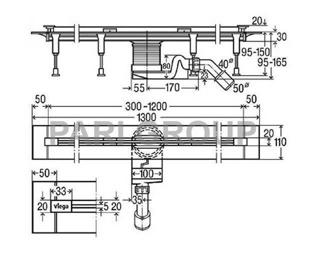   Advantix Vario   300-1200, (686277)