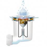   URIMAT MB-Active Trap Ceramic 52,201,   2 