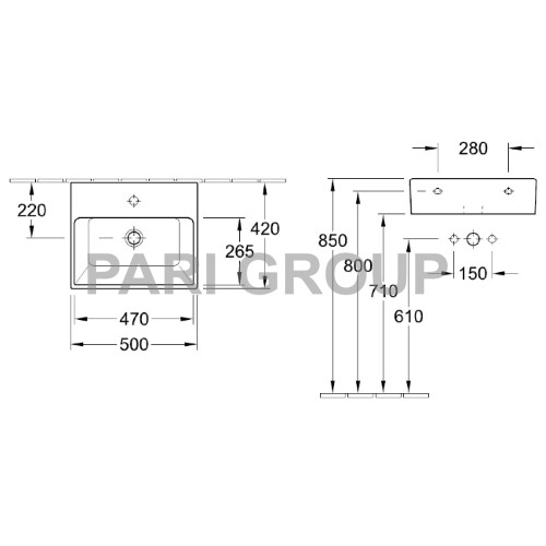  Villeroy&Boch, Memento, 1   . . 600420 ,  Ceramicplus,  