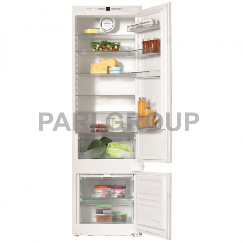  - Miele KF 37122 iD,   229 ,   58 ,  LED,   , VarioRoom, DynaCool, ComfortClean, 230   , 1772-1788560-570550, 