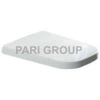  Villeroy&Boch, Joyce  ,   Quick Release, Soft Closing, duroplast,  , (9M52S101)