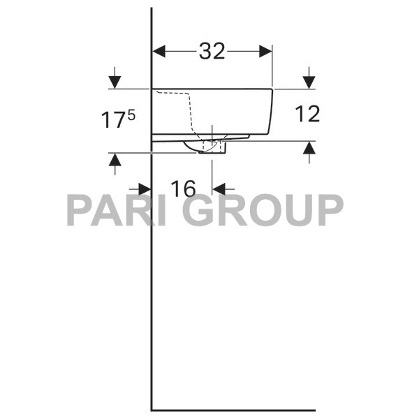  Geberit Renova Plan, 4532,    ,  