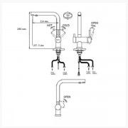  OMOIKIRI Takamatsu     ,   ,   D=35 ,  260,  294,  