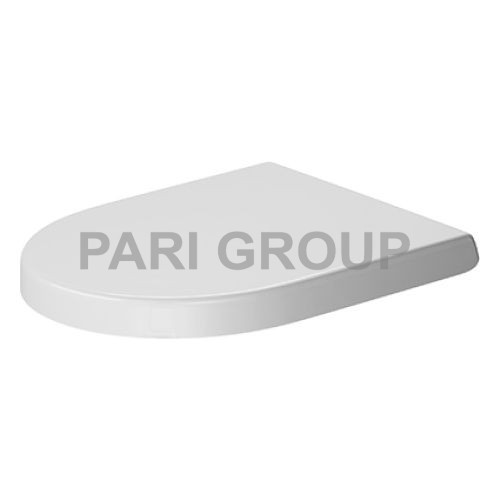 ������� DURAVIT Starck 2/Darling New, ��� �������, soft close, �����