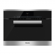      Miele H6800 BM,    Touch, 22 ,  100  ,  43 ,      80  1000 ,  CleanSteel
