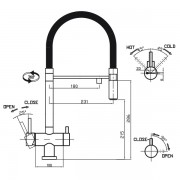  OMOIKIRI Kanto-PVD-     ,   ,   D=35 ,  495,  220 ,   206, ,   