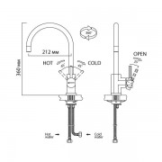  OMOIKIRI Wakayama-GM ,   ,   D=35 ,  360,  212,   217,  ,  