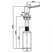  OMOIKIR OM-02-I   ,   500,     25,  88,  345, 