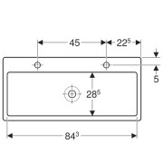  Geberit 2Bambini,    2 , , 900200415 , Varicor,  