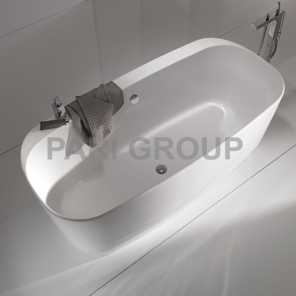   KERAMAG MATTIS, , -   (), 280 ,,  650 , 1700800650 ,   Resin Stone,  