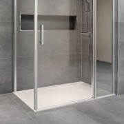 ������� ������ DUSCHOLUX FJORD, 900�900 ��, ������.������ 135 ��, ������������ ����������� �����, ������� ������ ��� �����, ������� ��������, �����, �����