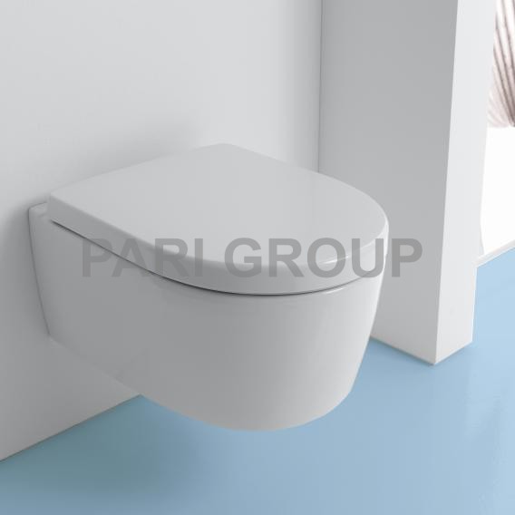   Geberit iCon, 6 ,   KeraTect, 355530330,  (204000000)