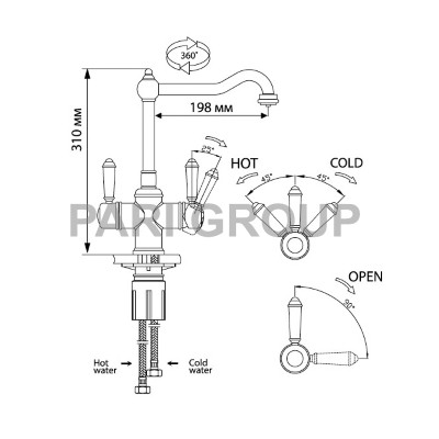  OMOIKIRI Tottori-AB     ,   ,   D=35 ,  198,   250,  310,  