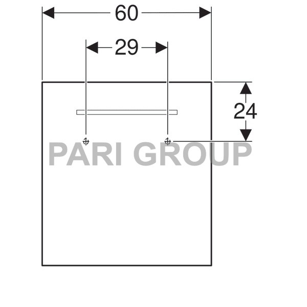    Geberit Renova Compact,  ,  , 600650  (862360000)