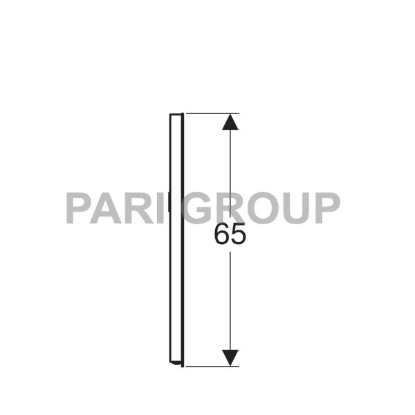    Geberit Renova Compact,  ,  , 600650  (862360000)