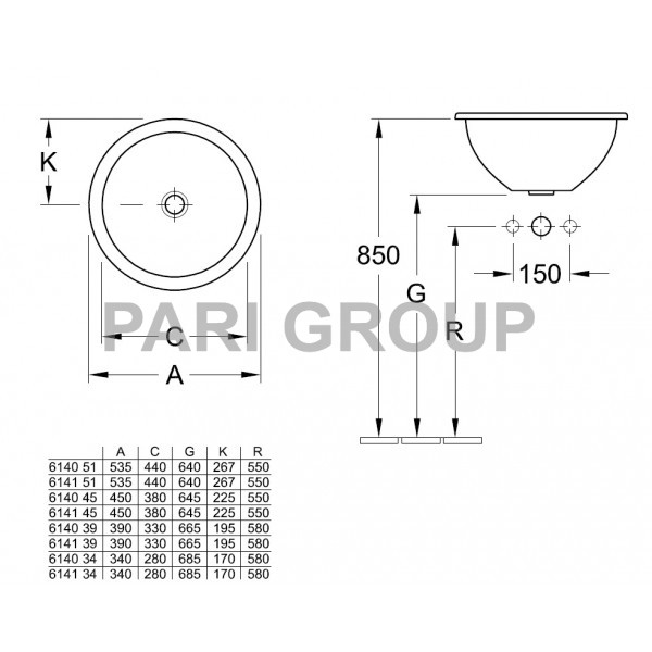  Villeroy&Boch Loop&Friends,   ,    ,  ,  ,      pop-up,  450 , 