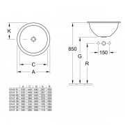  Villeroy&Boch Loop&Friends,   ,    ,  ,  ,      pop-up,  450 , 