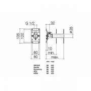   NULLVALUE DORNBRACHT   NULLVALUE DORNBRACHT