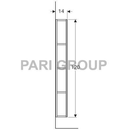  Geberit iCon xs   , 2801200400,    (840028000)