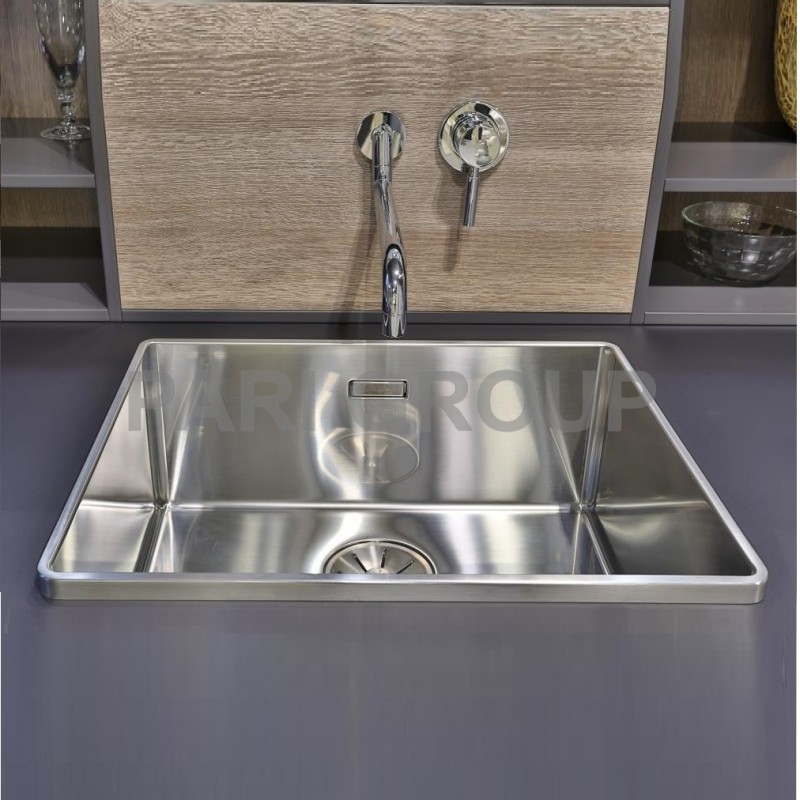  BLANCO ATTIKA XL 60,    ,  ,      CapFlow, 520420210,      (521 598 )