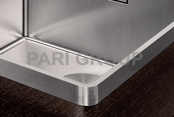  BLANCO ATTIKA XL 60,    ,  ,      CapFlow, 520420210,      (521 598 )