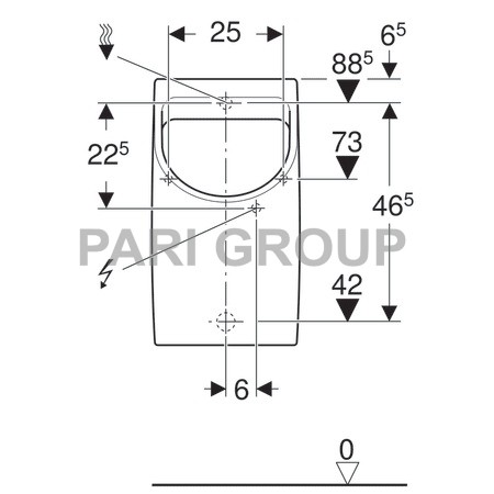  Geberit Renova Plan,   ,  ,    Kerafix   , 