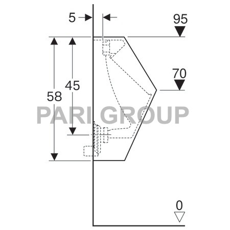  Geberit Renova Plan,   ,  ,    Kerafix   , 
