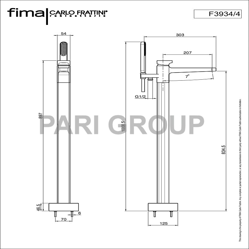    FIMA NEXT,  ,   , ,    1500 ,       -,  969 ,    791 ,  207 , 