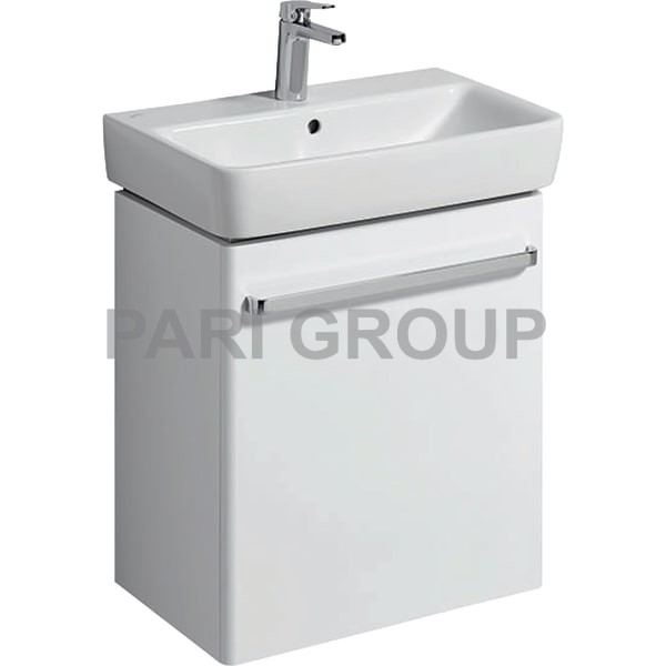 ������� Geberit Renova Compact ��� ��������, 550�604�337 ��, �����, ����� ������ (862060000)