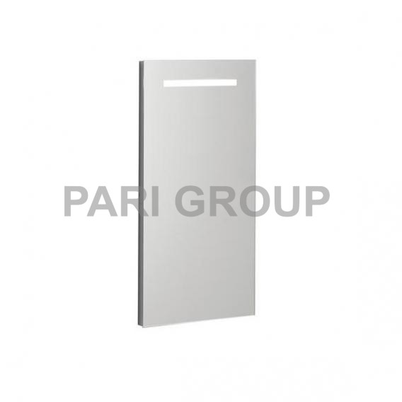    Geberit Renova Compact,   8 W/6400 K,   260 (lm), 230 V, 50 Hz, IP44,   2,   , 40080035  (862340000)