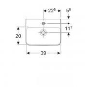    Geberit Renova Compact, 450340 ,   (276145000)