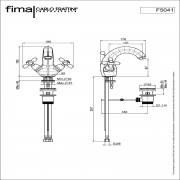    FIMA OLIVIA  1 ,  2  ,    ,  162 ,  132 ,  