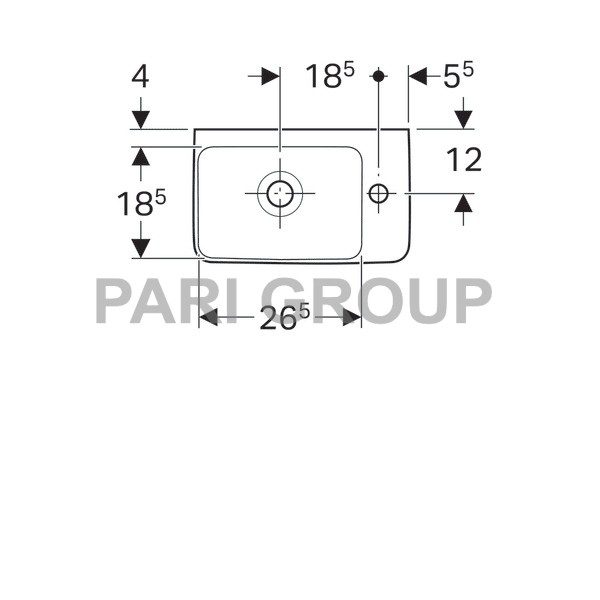  Geberit Renova Compact,  1     , 400250 ,   (276140000)