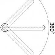  BLANCO ELOSCOPE-F II, ,   , 