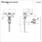    FIMA OLIVIA,  1 , , c 2   350 ,   1 1/4  ,  117 ,  114 , 