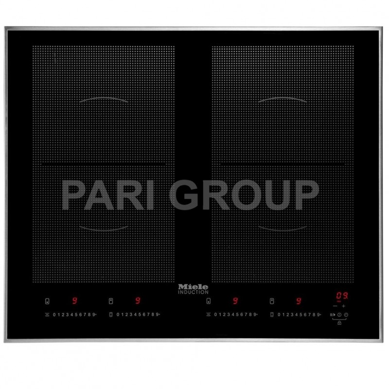    Miele KM 6328-1, 2   PowerFlex,  ,  Booster, TwinBooster, , Con@ctivity 2.0,  7,3 ,  : 560  490,  ,  .