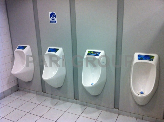   Urimat Ecoplus      ,  ,  MB-ActiveTrap Art.Nr. 52.101