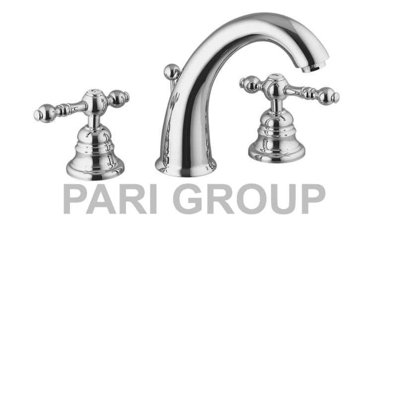 ��������� ��� �������� FIMA EPOQUE, �� ��� ���������, c 2 ������� �������� 350 ��, � ������ �������� 1" 1/4 � ���������, ������ 175 ��, ����� 138 ��, ������