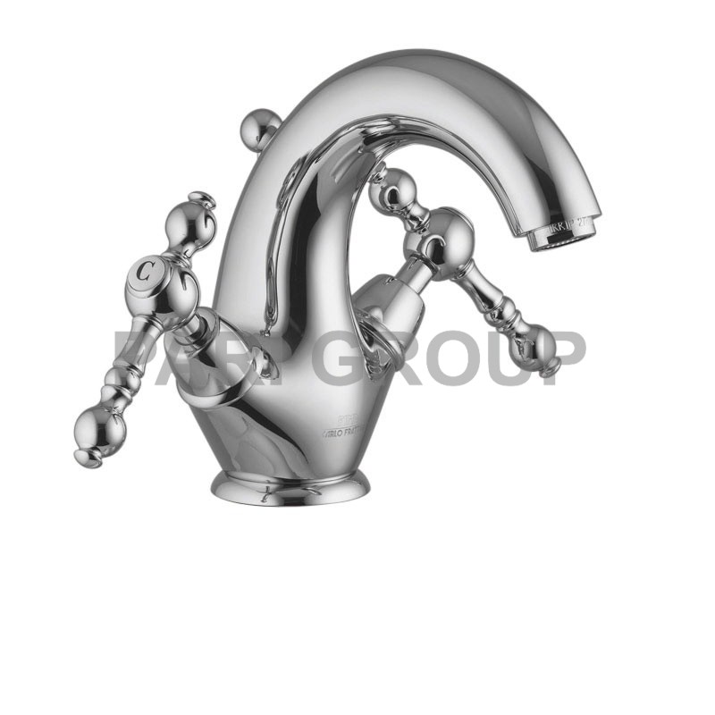 ��������� ��� �������� FIMA EPOQUE, �� ���� ���������, � 2 ������� �������� 350 ��, � ������ �������� 1" 1/4 � ���������, ������ 169,5 ��, ����� 132 ��, ����