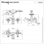    FIMA EPOQUE,  ,     ,   1500 ,    , , 2   1/2  ,  168,5 , 