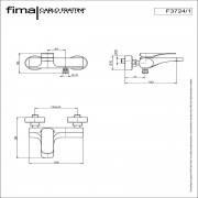    FIMA QUAD,  ,  , 2   1/2  ,  183 , 